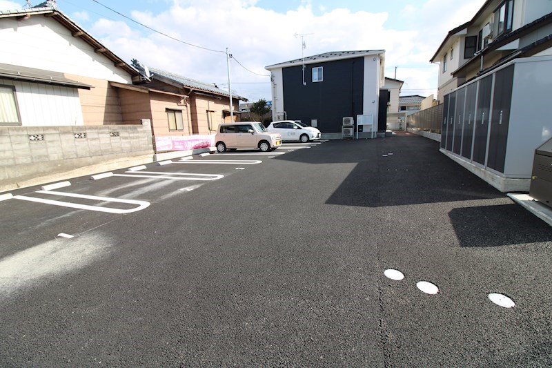 ネオ・クレスト その他11