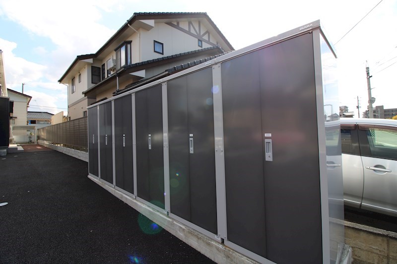 ネオ・クレスト その他24