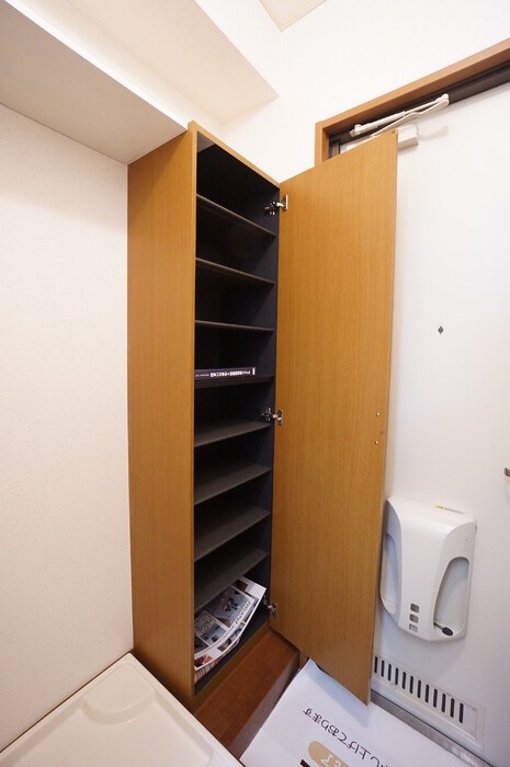 リビングカメリアA その他8