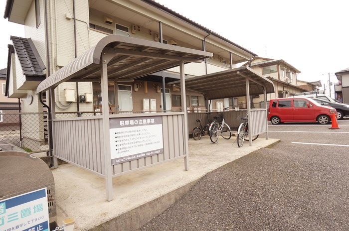 リビングカメリアA その他16