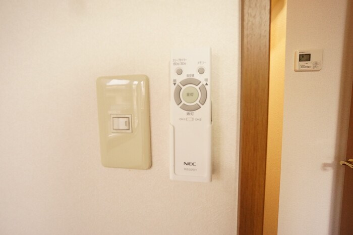 リビングカメリアA その他17