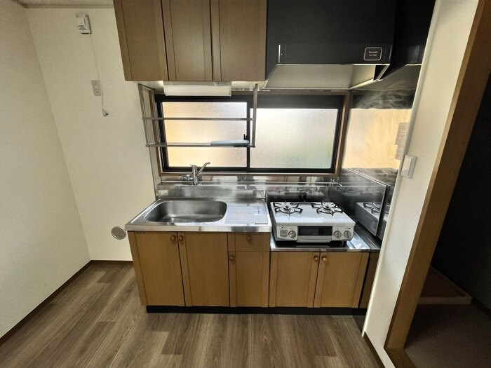 セジュール寿 その他2