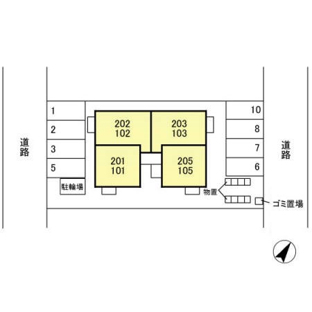 エスペーロ その他13