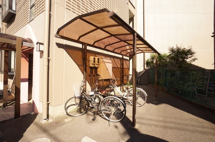 ウエルネス万代 その他12