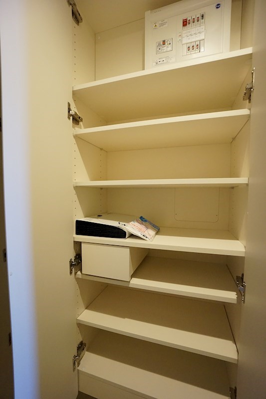 ロイヤルパークスER万代 その他26