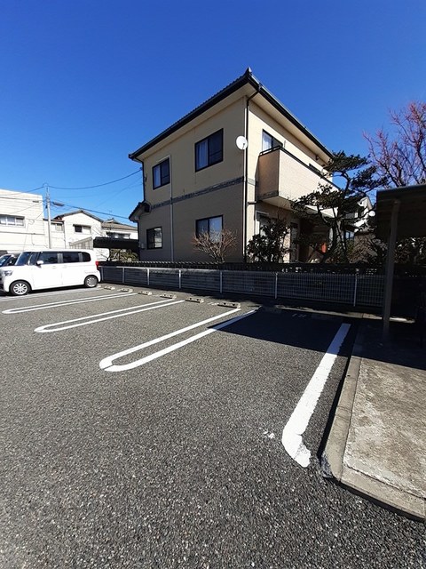 カーサ　レガーロⅡ その他7