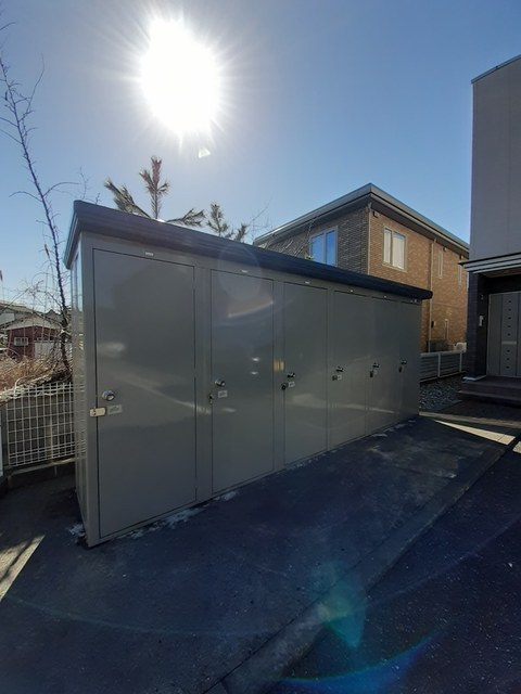 カーサ　レガーロⅡ その他8