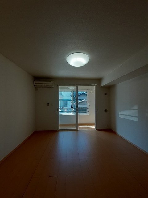 カーサ　レガーロⅡ リビング