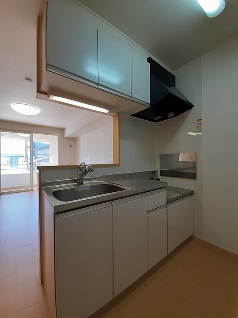 カーサ　レガーロⅡ キッチン