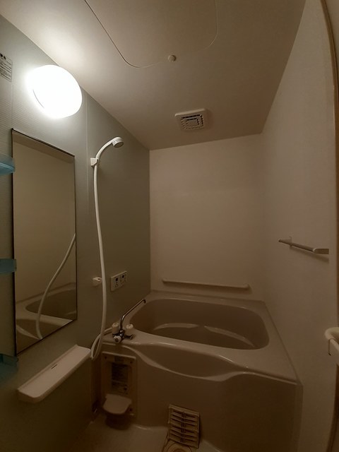 カーサ　レガーロⅡ 風呂画像