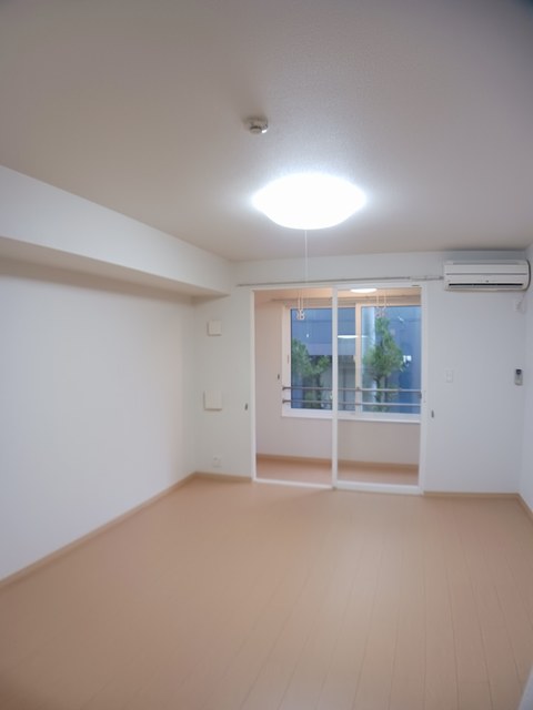 星六もみじ リビング