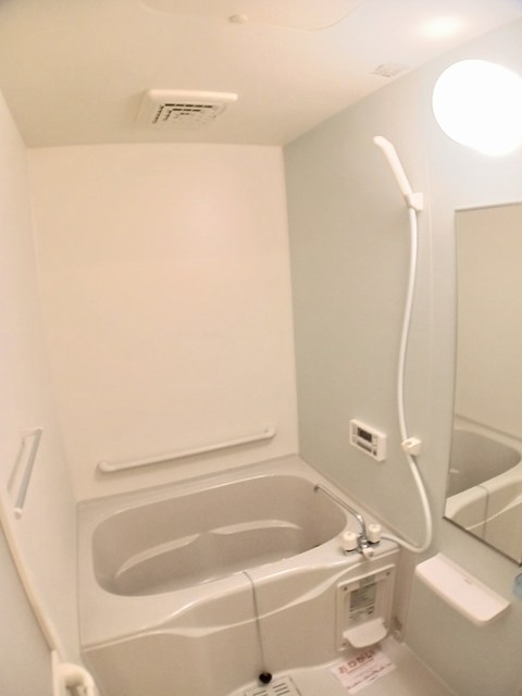 星六もみじ 風呂画像