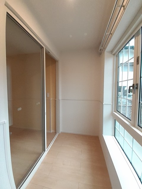 プラム　アライブ その他6