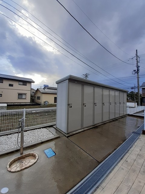 プラム　アライブ その他8