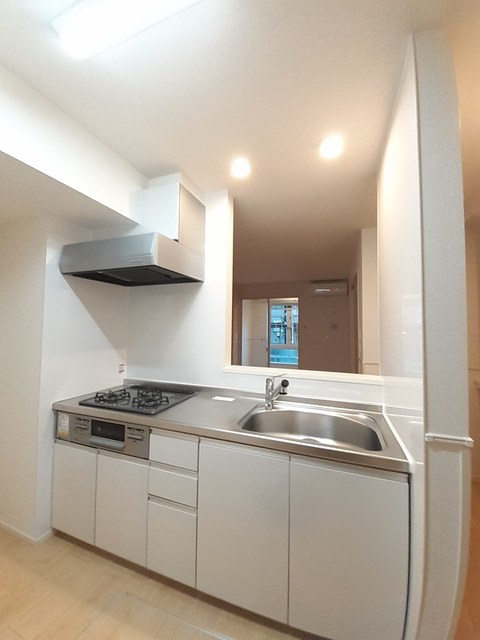 プラム　アライブ キッチン