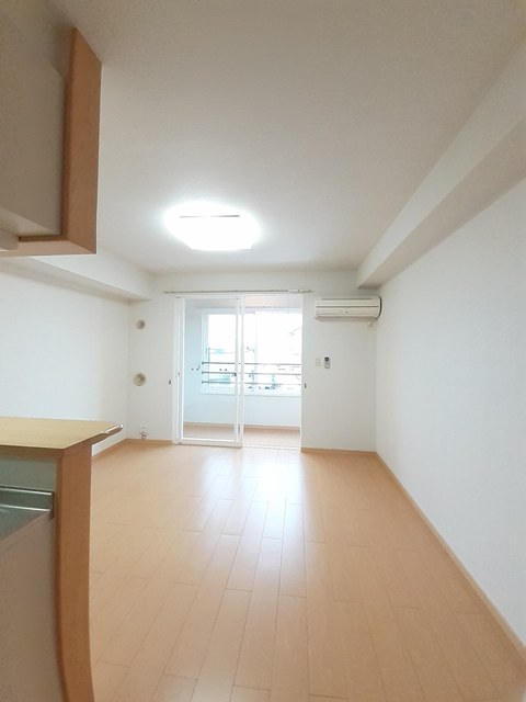 洸樹Ⅱ リビング