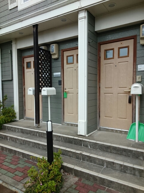 ハイムアヅマ その他7