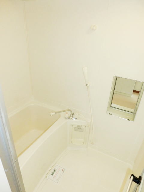 ハイムアヅマ 風呂画像