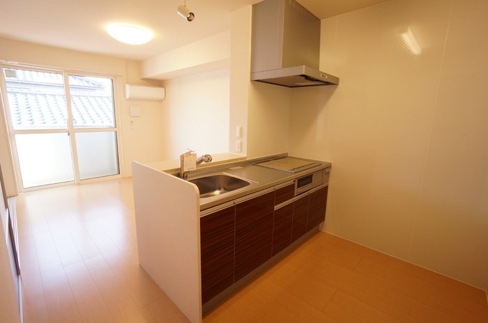 マシェリ　ハウス その他2