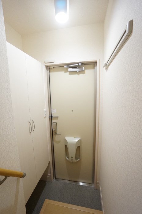 マシェリ　ハウス その他4