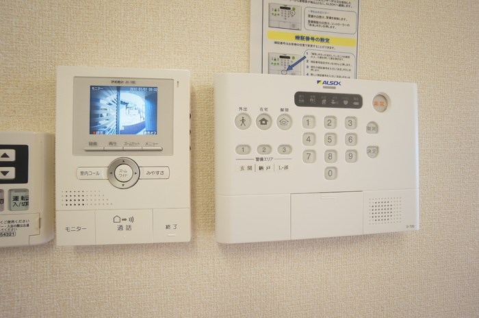 マシェリ　ハウス その他10