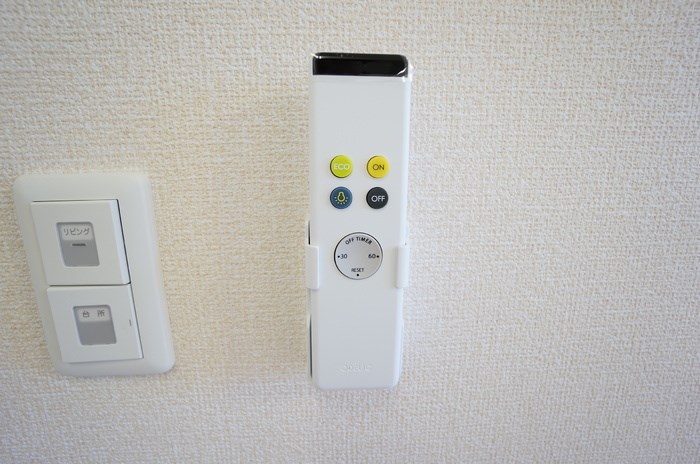 マシェリ　ハウス その他12