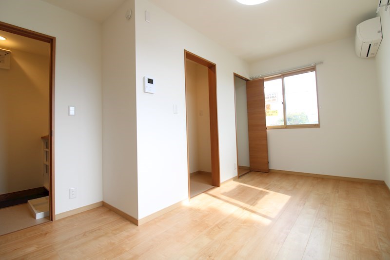 マロンブリッジ その他1