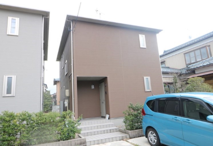 下場本町貸家  その他13