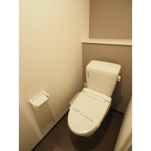 パーク万代マリーナコート その他4