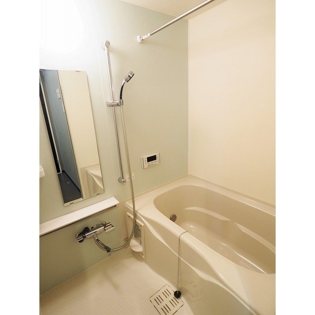 パーク万代マリーナコート その他5