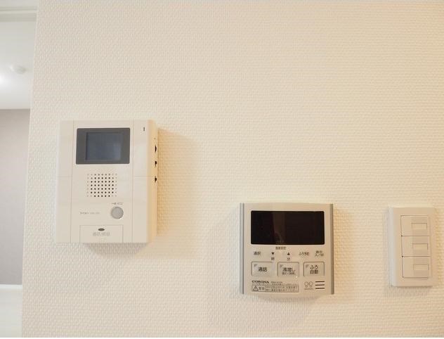 パーク万代マリーナコート その他8