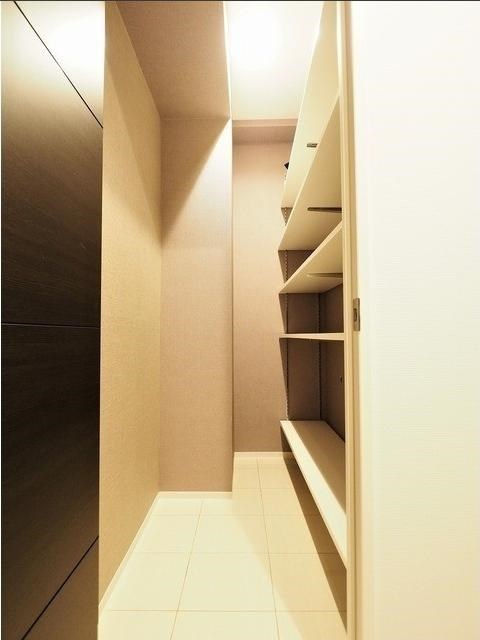 パーク万代マリーナコート その他9