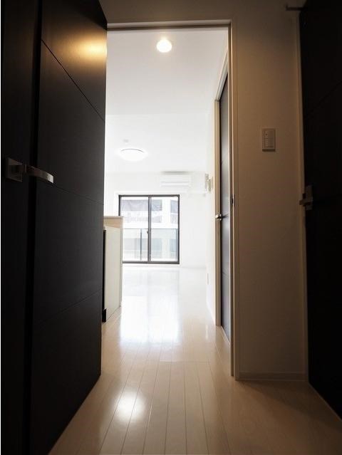 パーク万代マリーナコート その他12