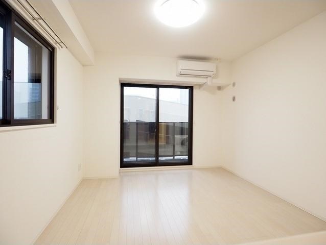 パーク万代マリーナコート その他17