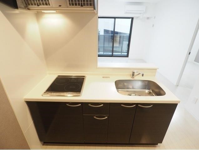 パーク万代マリーナコート その他20