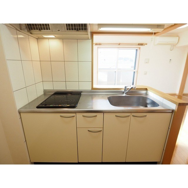 シルバーハイツ その他2