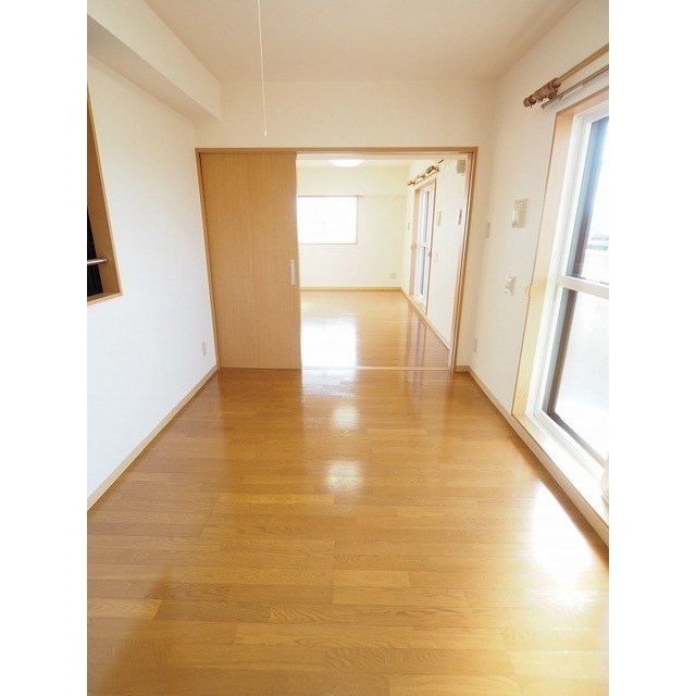 シルバーハイツ その他7