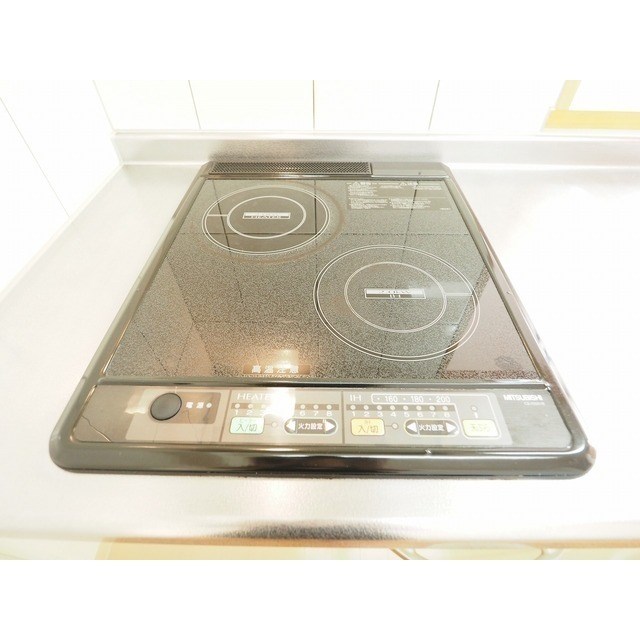 シルバーハイツ その他15