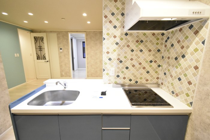 イニエ上大川前通 その他3