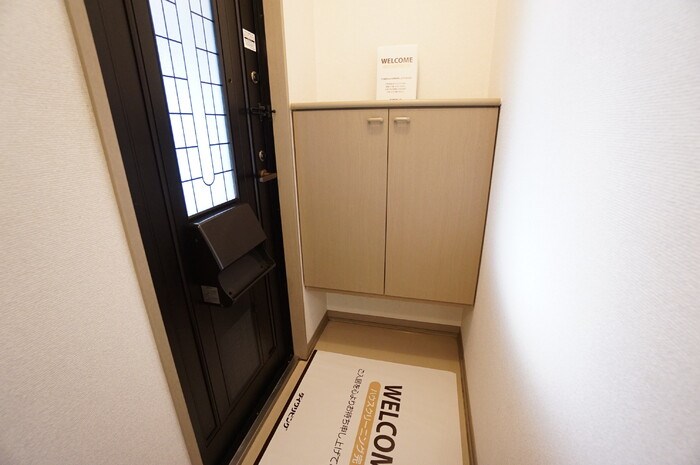 グランデ紫 その他7