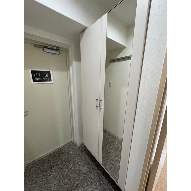 フェリシア鐙 その他10