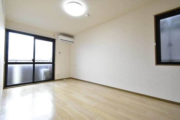 ロイヤルガーデン堀之内　D その他3