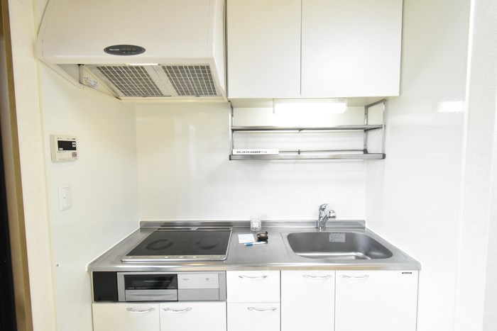 ロイヤルガーデン堀之内　D その他4