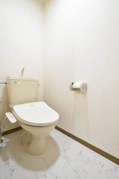 ロイヤルガーデン堀之内　D その他6