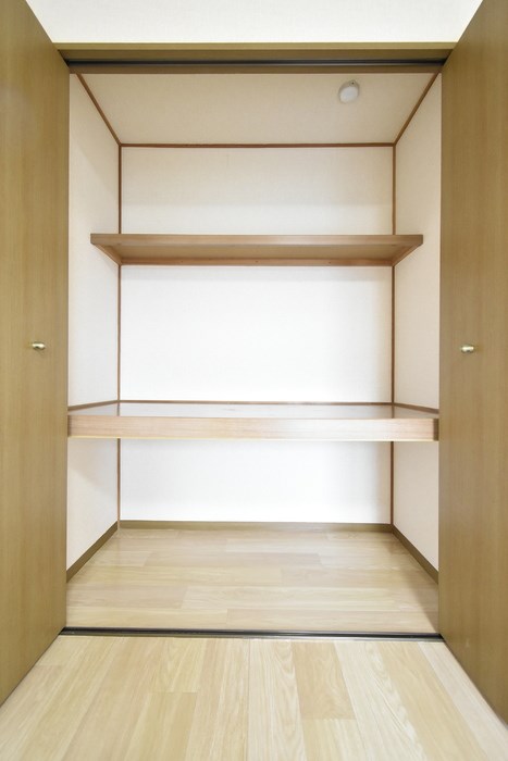 ロイヤルガーデン堀之内　D その他8