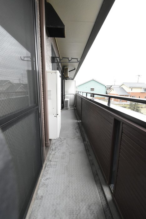 ロイヤルガーデン堀之内　D その他10