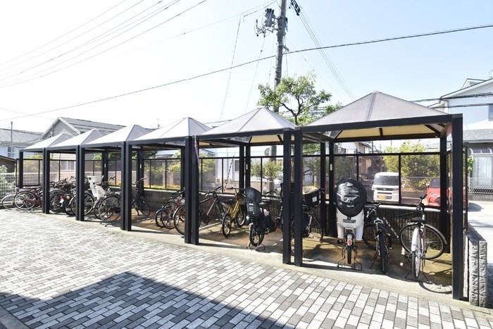 ロイヤルガーデン堀之内　D その他17