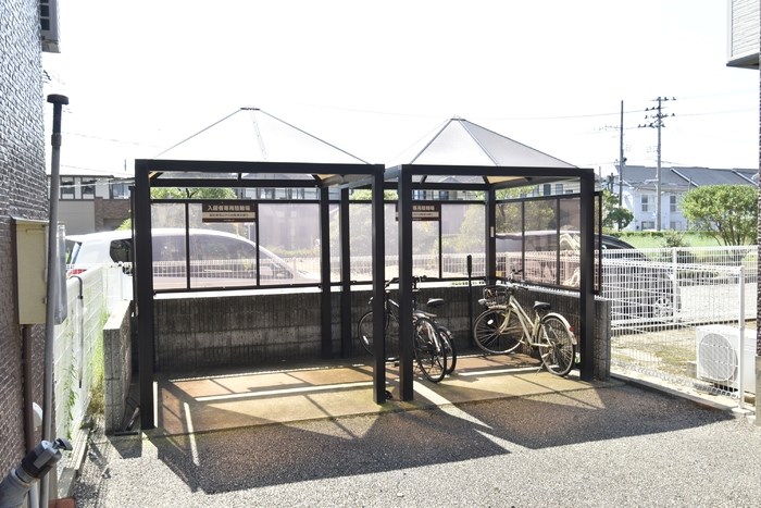 ロイヤルガーデン堀之内　D その他18