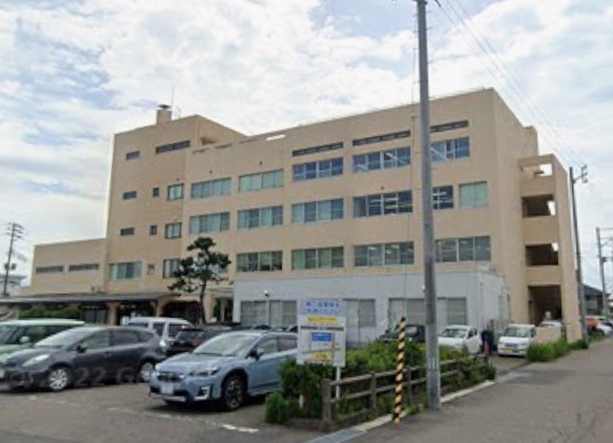 コーポNOZAWA 周辺画像7