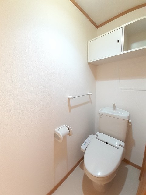 ビューレインボーⅢ その他4